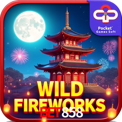 Welcome Bonus Bet858